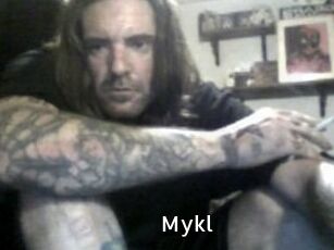 Mykl
