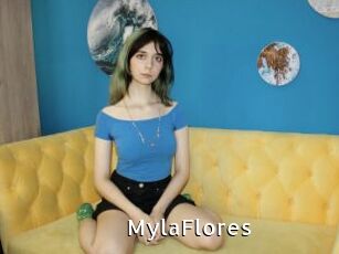 MylaFlores