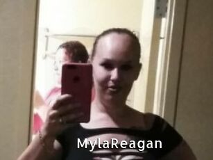 MylaReagan