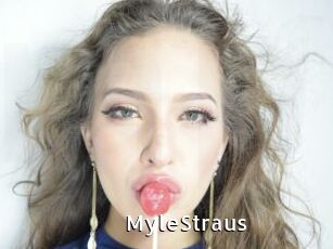 MyleStraus