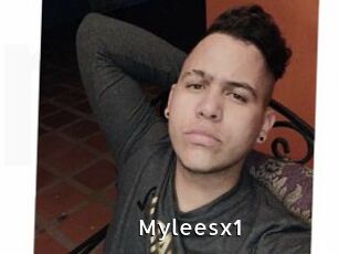 Myleesx1