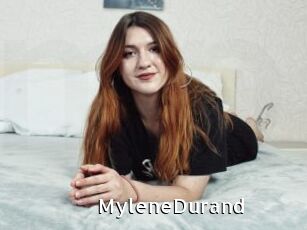 MyleneDurand