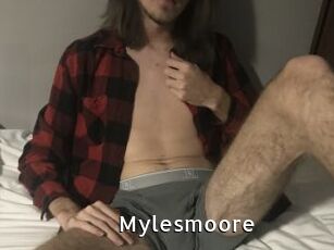 Mylesmoore