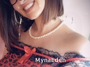 MynaEden My Porno Stash