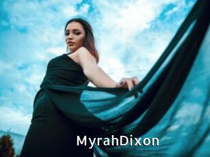 MyrahDixon