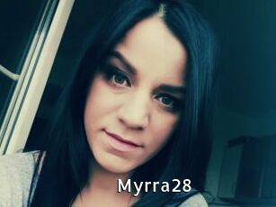 Myrra28