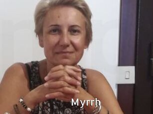 Myrrh My Porno Stash