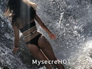 MysecreHOT