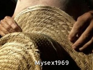 Mysex1969
