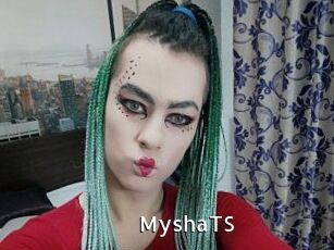 MyshaTS