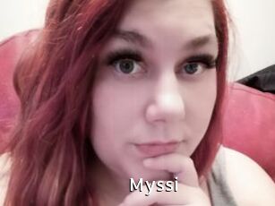 Myssi