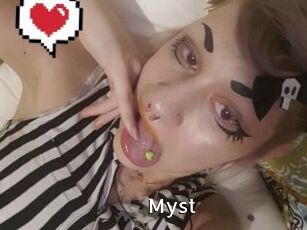 Myst