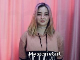 MystericGirl