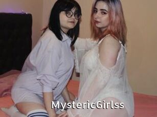 MystericGirlss