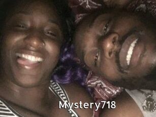 Mystery718