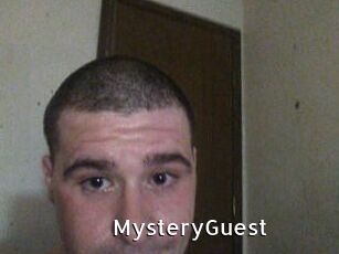 MysteryGuest