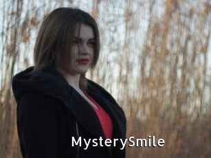 MysterySmile