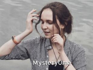 MysteryUma