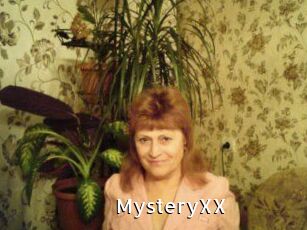 MysteryXX