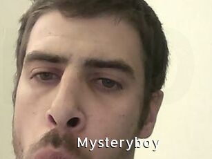 Mysteryboy