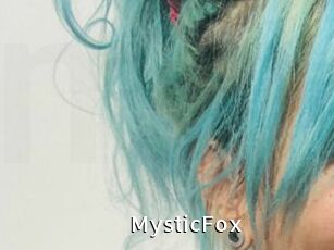 MysticFox
