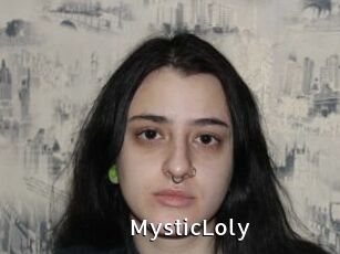 MysticLoly