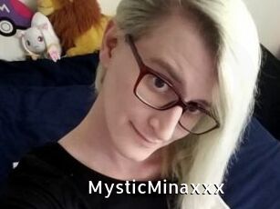 MysticMinaxxx