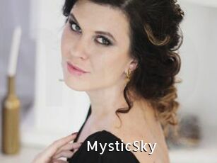 MysticSky