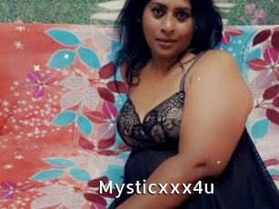 Mysticxxx4u