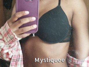 Mystiquee