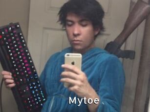 Mytoe