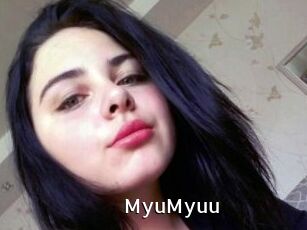 MyuMyuu