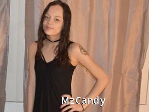MzCandy