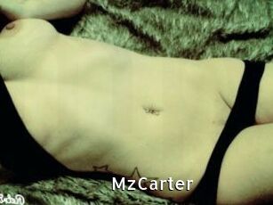 MzCarter