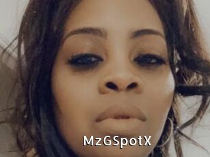 MzGSpotX My Porno Stash