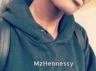 MzHennessy