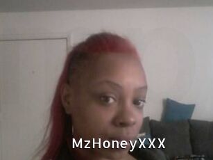 MzHoneyXXX