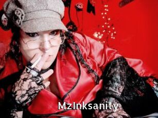 MzInksanity