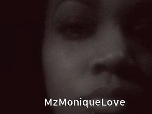 MzMoniqueLove