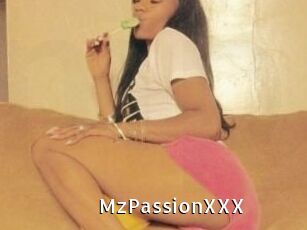 MzPassionXXX My Porno Stash