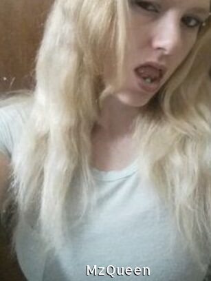 MzQueen