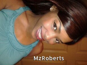 MzRoberts
