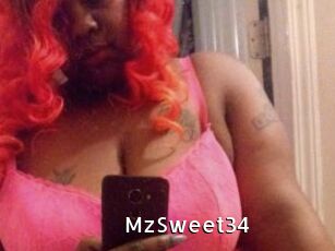 MzSweet34