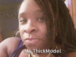 Mz_ThickModel