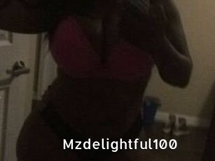 Mzdelightful100
