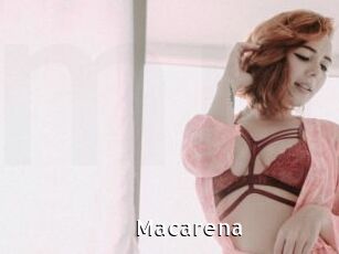 _Macarena_ My Porno Stash