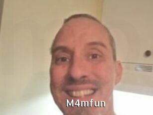 M4mfun