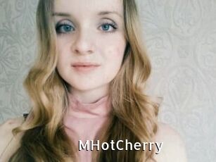 MHotCherry