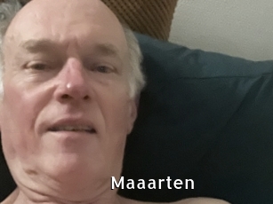 Maaarten