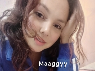 Maaggyy